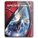 The Amazing Spider-Man 2 v4 icon